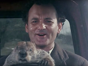 Groundhog Day 2